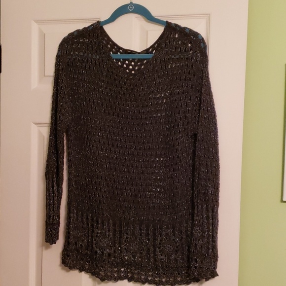 JEANNE PIERRE Sweaters - Jeanne Pierre sweater